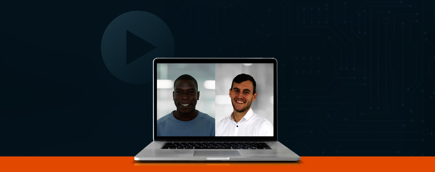 Webinar Grundlagen der Verteilungsmessung/Mapping im GxP-regulierten Umfeld