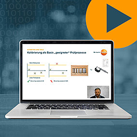 Ausschnitt aus dem Webinar Automotive Core Tools mit Foliensatz