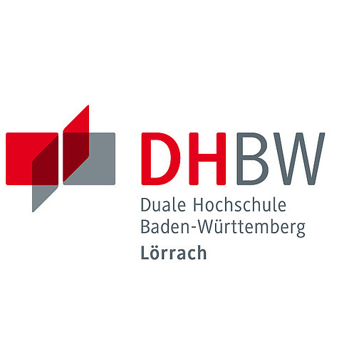 DHBW Lörrach Logo