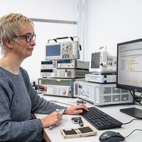 Kalibriermanagement gemäß GAMP® Ein risikobasiertes Kalibriermanagement bringt viele Vorteile mit sich