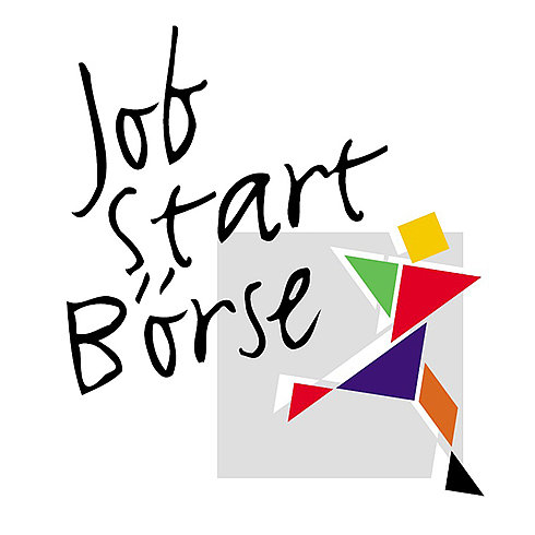 Jobstartbörse Berufsmesse JSB Logo