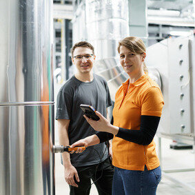 Checkliste und Ratgeber Kalibrierung