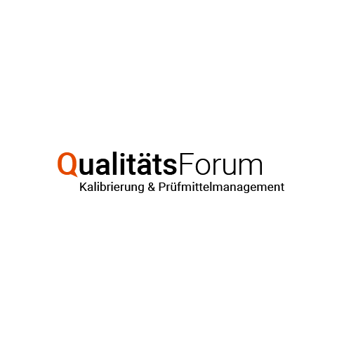 Logo "Qualitätsforum am Service-Center Essen"