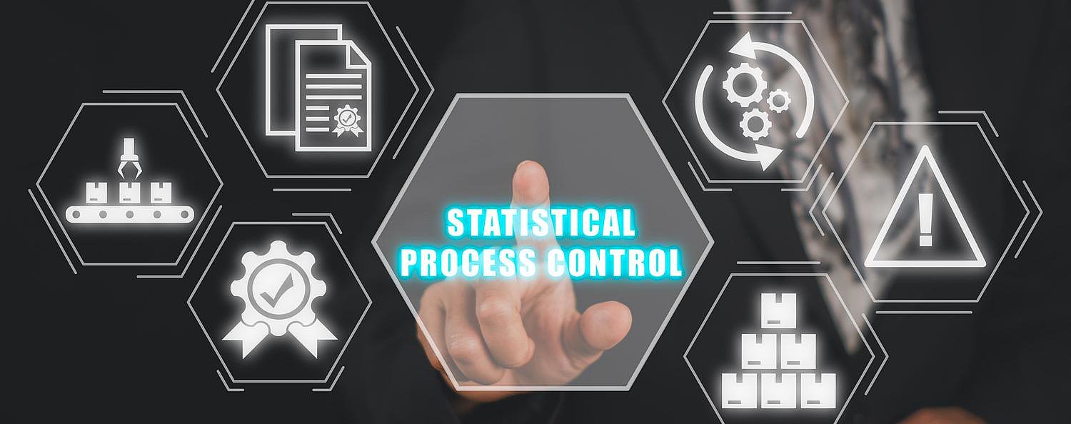 zweitägiges Seminar zum Thema Statistische Prozesslenkung