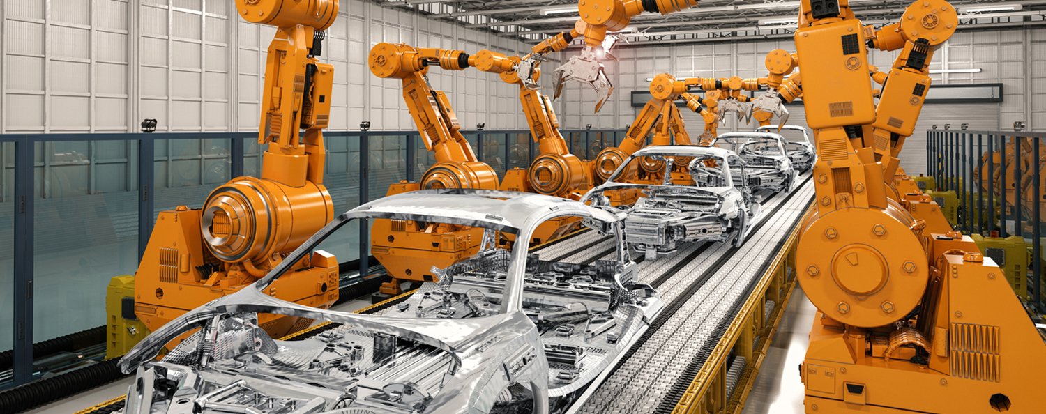 Automobilindustrie Branche Elektrische Kalibrierungen in Laboren