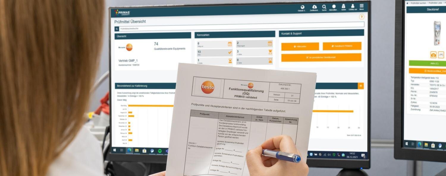 Computersystemvalidierung (CSV) Computersystemvalidierung (CSV)